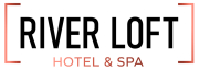 River Loft Hotel & Spa (Kopie) Logo River Loft Hotel & Spa