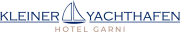 Hotel Kleiner Yachthafen (Kopie) (Kopie) Logo Kleiner Yachthafen