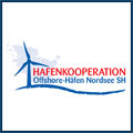 Hafenkooperation Offshore Häfen Nordsee SH